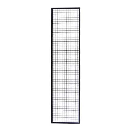 Wire Crafters WireCrafters RapidGuard II - Lift-Off Welded Wire Panel, 2' W x 8' H Panel RT28
